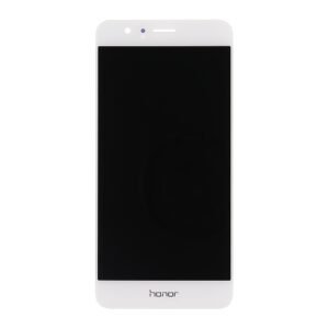 Écran LCD + Tactile Honor 8 Blanc