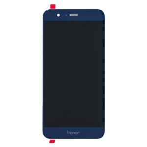 Honor 8 Pro Écran LCD Tactile Bleu