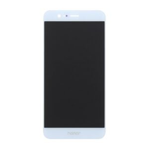 Honor 8 Pro Écran LCD Tactile Blanc