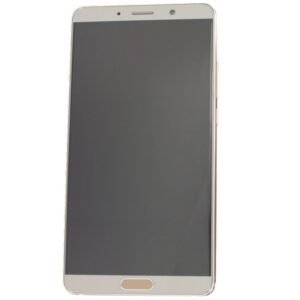 Huawei Mate 10 (ALP-L29) Écran LCD + Tactile Avec Cadre Incl. Batterie Et Pièces 02351SFJ Gold