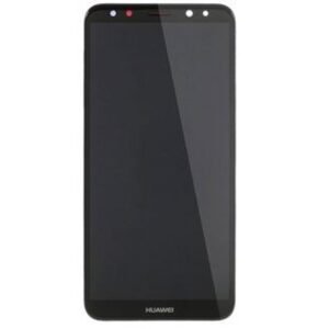 Huawei Mate 10 Lite Écran LCD + Tactile + Cadre Noir