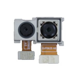 Caméra arrière Huawei P20 Lite (ANE-LX1)/Mate 10 Lite - 23060281/23060280/23060342
