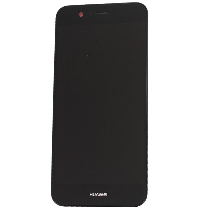 Huawei Nova 2 Écran LCD Tactile Picasso-L29 02351LQX/02351KYM Noir 2 Huawei Nova 2 Écran LCD Tactile Picasso-L29 02351LQX/02351KYM Noir