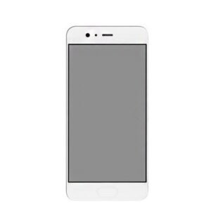 Écran LCD + Tactile Avec Cadre Huawei P10 - VTR-L09 Blanc
