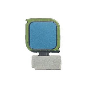 Huawei P10 Lite Capteur d'empreintes digitales  Bleu