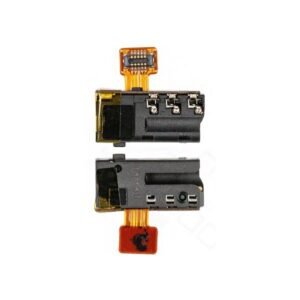 Nappe prise casque Huawei P10 Lite 