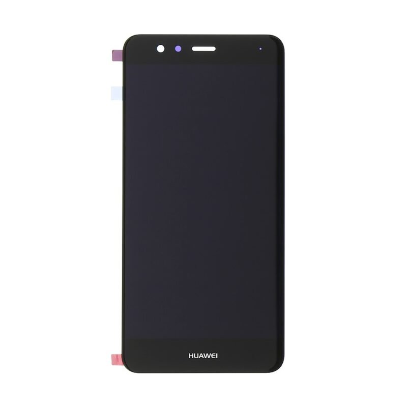 Écran LCD + Tactile Huawei P10 Lite - WAS-LX1A Noir