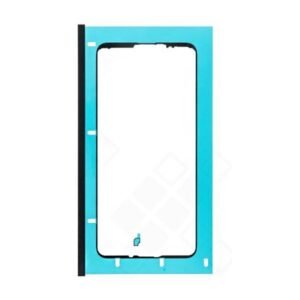 Huawei P20 (EML-L29C) Bande Adhésive Arrière