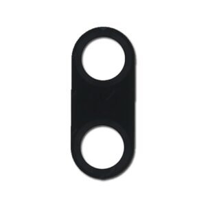 Objectif Caméra Huawei P20 (EML-L29C) - 51638306 - Noir