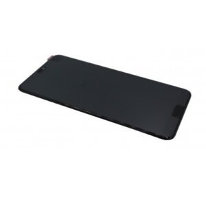 Écran LCD + Tactile Huawei P20 (EML-L29C) - 02351WKF Noir