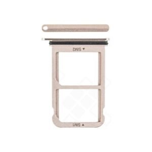 Tiroir Carte SIM Huawei P20 (EML-L29C) - 51661JAV - Gold