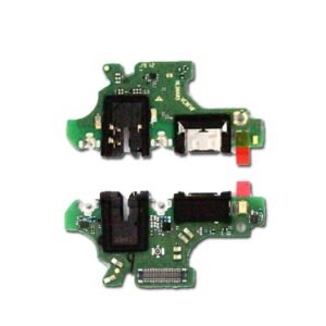 Connecteur de charge Huawei P30 Lite (MAR-LX1M) - 02352PMD/02352PKB