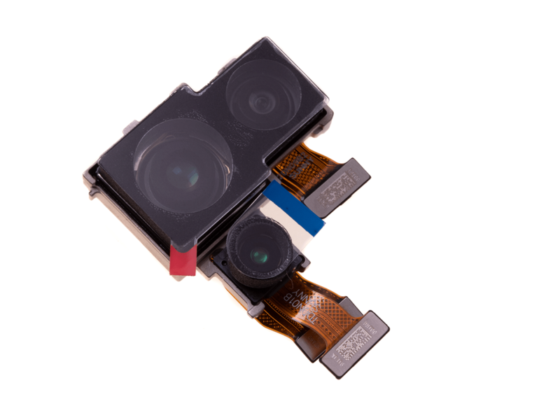 Camera Arrière Huawei P30 Pro (VOG-L29)/P30 Pro New Edition (VOG-L29) 02352PBC 2 Camera Arrière Huawei P30 Pro (VOG-L29)/P30 Pro New Edition (VOG-L29) 02352PBC