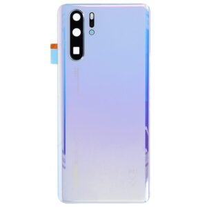 Cache arrière Huawei P30 Pro (VOG-L29) - 02352PGM/02352PGQ - Crystal
