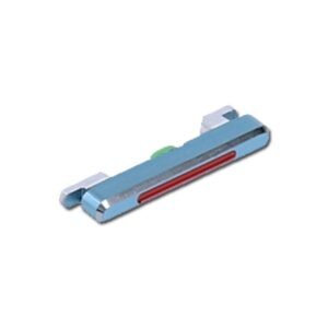 Huawei P30 Pro (VOG-L29)/P30 Pro New Edition (VOG-L29) Bouton d'alimentation 51661MGC Bleu