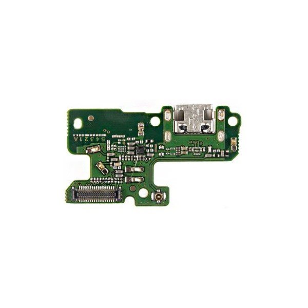 Connecteur de charge Huawei P8 Lite 2017 (PRALX1) 02351JPD 2 Connecteur de charge Huawei P8 Lite 2017 (PRALX1) 02351JPD