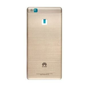Huawei P9 Lite Cache arrière  avec NFC 02350SCQ Gold
