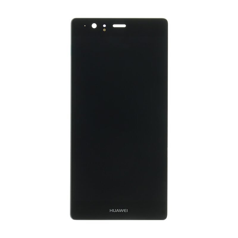 Écran LCD Tactile Huawei P9 Plus - VIE-L09 Noir
