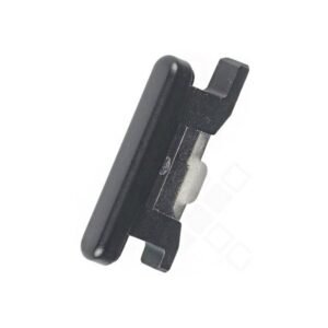 Huawei P Smart+ (INE-LX1) Bouton d'alimentation 51638583 Noir