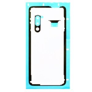 Huawei P Smart Z (STK-LX1) Bande Adhésive Arrière 51639721/51630AJX/51630AJY