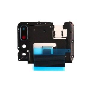 Huawei P Smart Z (STK-LX1) NFC Module 02352RRQ Noir