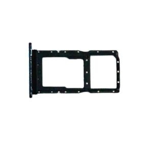 Tiroir Carte SIM / SD Huawei P Smart Z (STK-LX1) - 51661MSF Vert