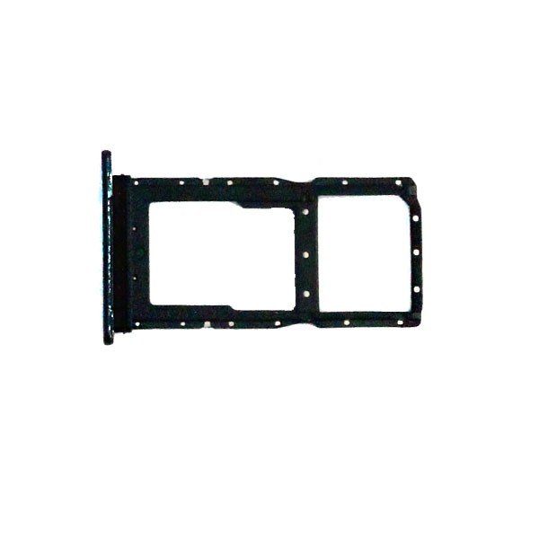 Tiroir Carte SIM / SD Huawei P Smart Z (STK-LX1) - 51661MSF Vert 2 Tiroir Carte SIM / SD Huawei P Smart Z (STK-LX1) - 51661MSF Vert
