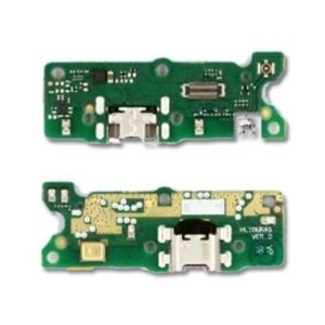 Connecteur de charge Huawei Y5 (2018)/Y5 Prime (2018) (DRALX2)  02351XJG
