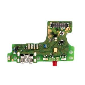 Connecteur de charge Huawei Y6 (2019) (MRDLX1)  02352LWK
