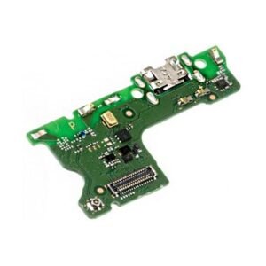 Connecteur de charge Huawei Y7 (2019) (DUBLX1)  02352KCC