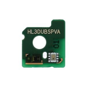 Nappe capteur Huawei Y7 (2019) (DUBLX1)  02352KBS