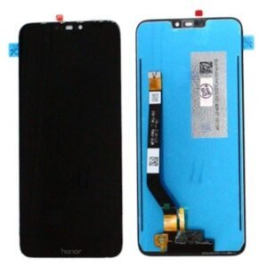 Écran LCD Tactile Huawei Y Max (ARS-LX2) Noir