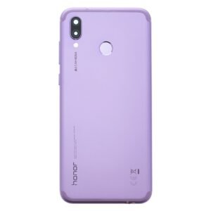 Honor Play (COR-L29) Cache arrière 02352BUC Violet