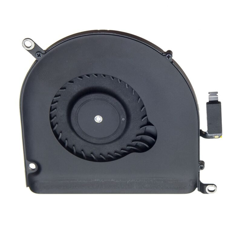 Apple MacBook Pro Retina 15 Inch - A1398 Fan For Left Side (2012 - 2013)