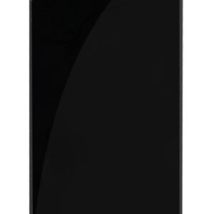 Écran LCD + Tactile Avec Cadre Samsung Galaxy A03s SM-A037G - GH81-21232A - (NON-EU VERSION) - Noir