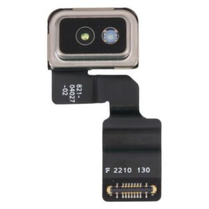 Nappe scanner radar infrarouge Apple iPhone 14 Pro Max