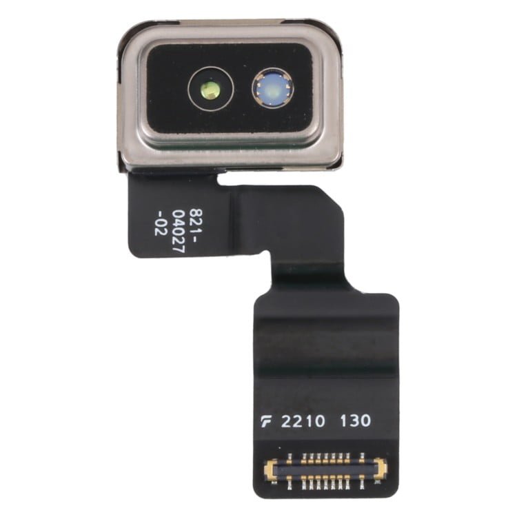 Nappe scanner radar infrarouge Apple iPhone 14 Pro Max 2 Nappe scanner radar infrarouge Apple iPhone 14 Pro Max