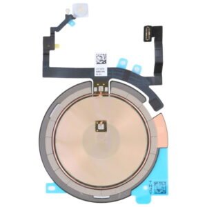 Nappe Flash iPhone 14 + nappe chargement sans fil