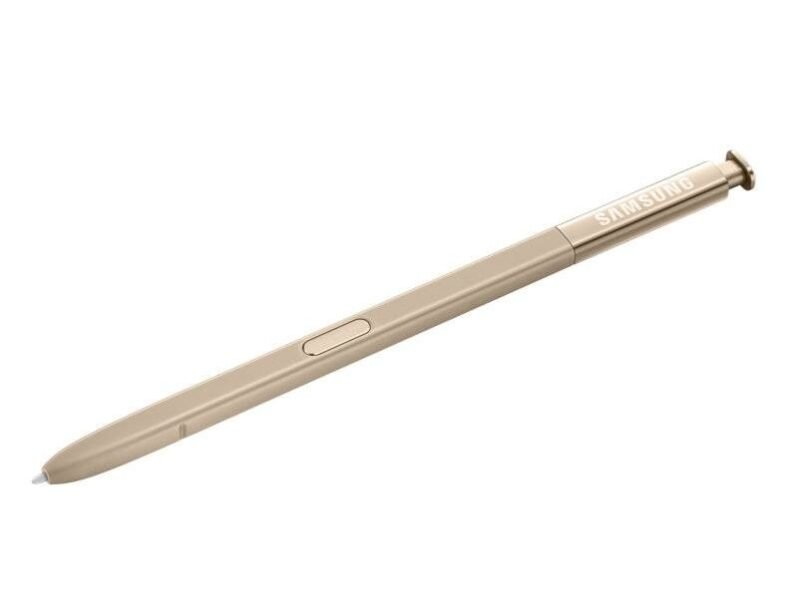 Samsung N950F Galaxy Note 8 Stylus Pen GH98-42115D Gold