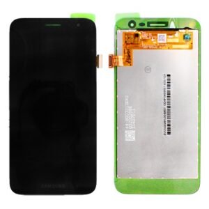 Écran LCD + Tactile Samsung SM-J260 Galaxy J2 Core - GH97-22497A/GH97-22242A - Noir