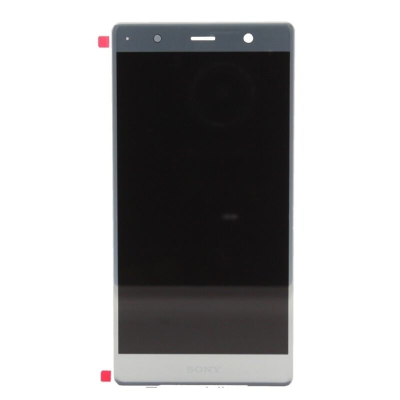 Sony Xperia XZ2 Premium (H8166) Écran LCD Tactile 1310-6654 Argent 2 Sony Xperia XZ2 Premium (H8166) Écran LCD Tactile 1310-6654 Argent