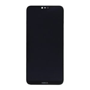 Écran LCD + Tactile Nokia 6.1 Plus (Écran LCD + Tactile Nokia X6) (TA-1103) -