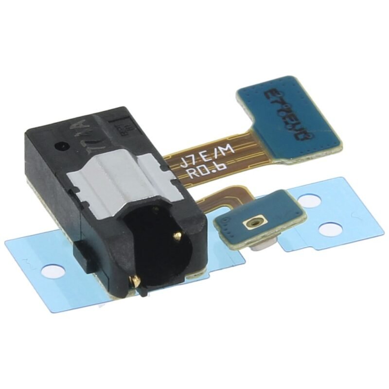 Nappe prise casque Samsung J330F Galaxy J3 2017/J530F Galaxy J5 2017 GH5914810A 2 Nappe prise casque Samsung J330F Galaxy J3 2017/J530F Galaxy J5 2017 GH5914810A