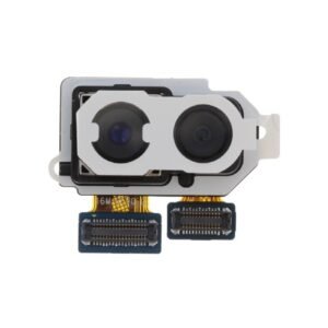 Camera Arrière Samsung Galaxy A30 SM-A305F/Galaxy A40 SM-A405F 