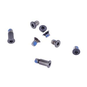 Apple MacBook Retina 12 Inch - A1534 Bottom Screws (2015) Gris Sideral