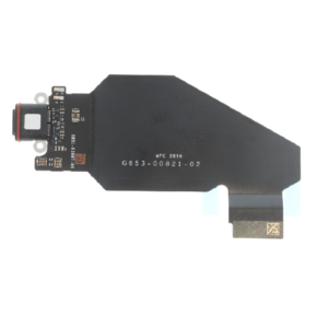 Connecteur de charge Google Pixel 4 XL (G020P) 20GC20W0007