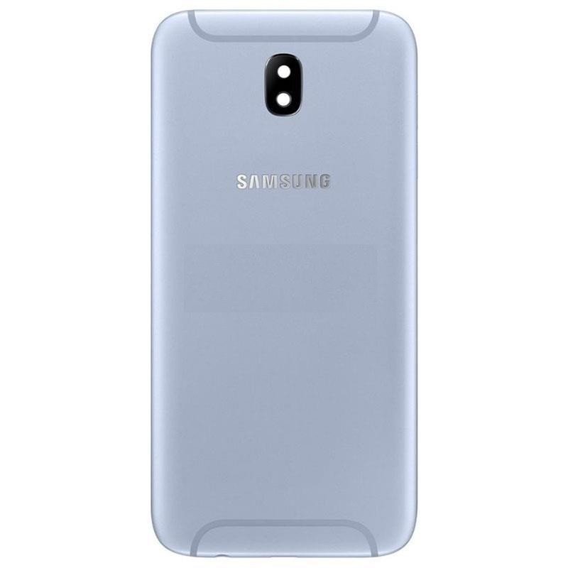 Samsung J730F Galaxy J7 2017 Cache arrière Argent