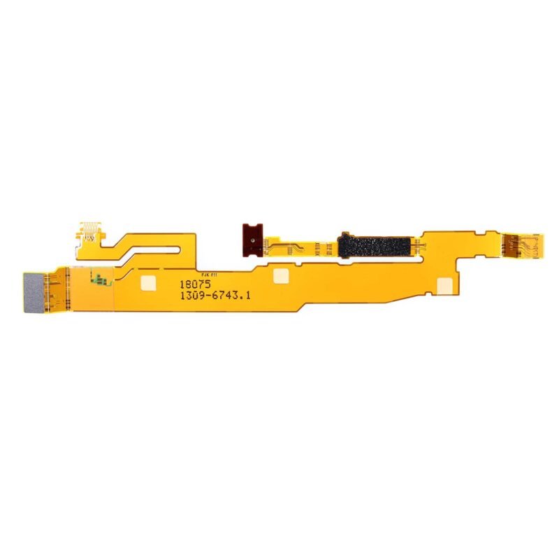 Nappe Micro Sony Xperia XZ2 (H8266) 1309-6743