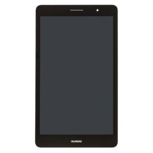 Huawei MediaPad T3 8.0 (KOB-L09) Écran LCD + Tactile 02351JJF Noir