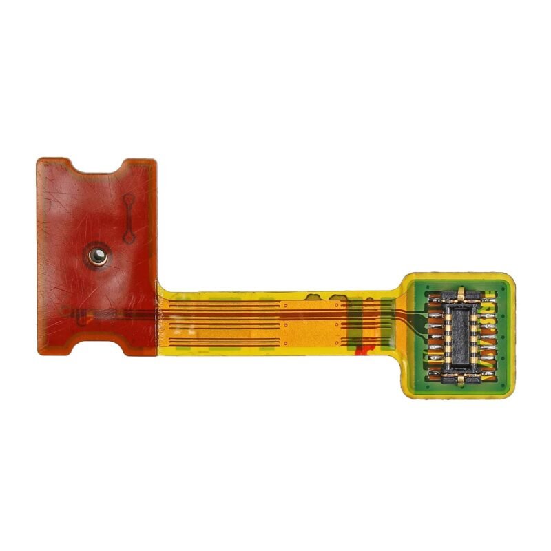 Nappe Micro Sony Xperia XZ2 Compact (H8324) For Bottom